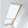 Dakea Venetian blind, multifit, white, 66x118