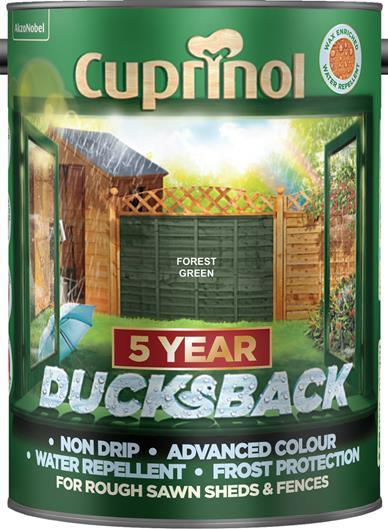 Cuprinol silver copse 9l deals