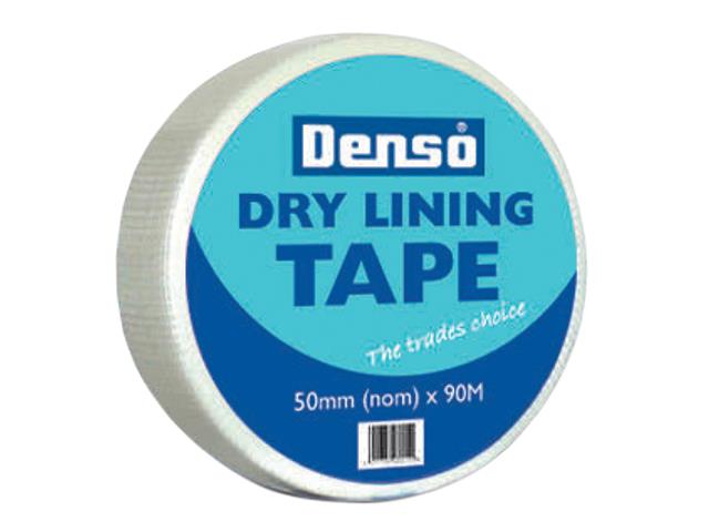 Denso Dry Lining Tape 50mm x 90m 