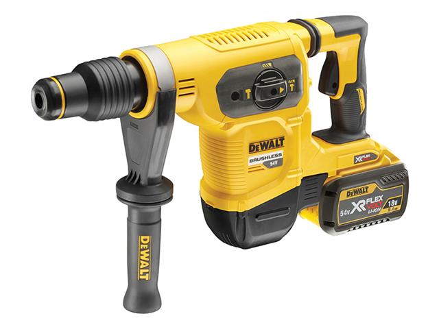 Stalbridge Building Supplies Ltd Dewalt DCH481X2 FlexVolt XR