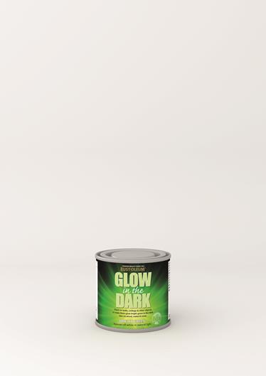 rust oleum glow