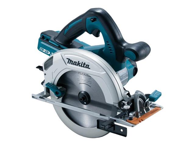Stalbridge Building Supplies Ltd Makita DHS710ZJ LXT Circular