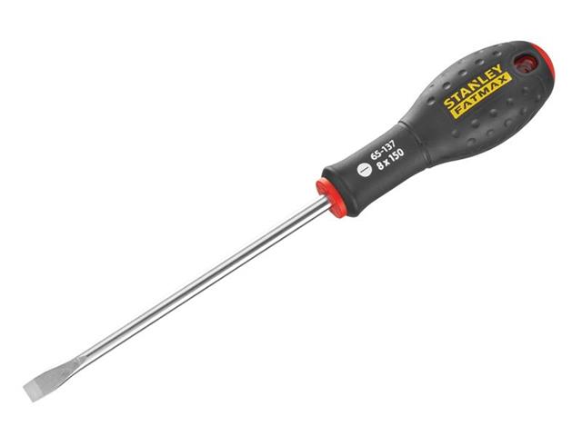 Stalbridge Building Supplies Ltd - Stanley FatMax Screwdriver 