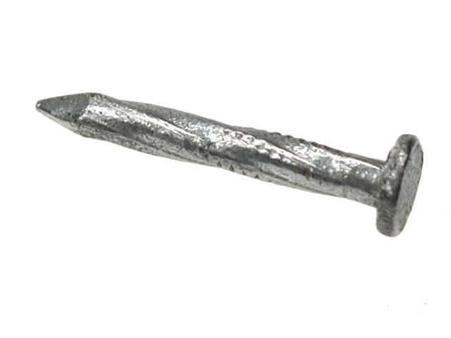 Stalbridge Building Supplies Ltd - Galv Square Head Twist Nails Stalbridge Building Supplies Ltd - Galv Square Head Twist Nails