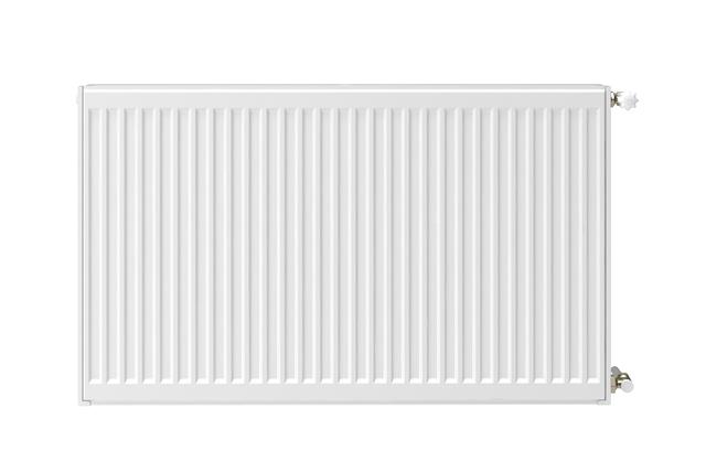 Stalbridge Building Supplies Ltd - KRAD Radiator Double Panel Double  Convector 500 High X 700 Wide