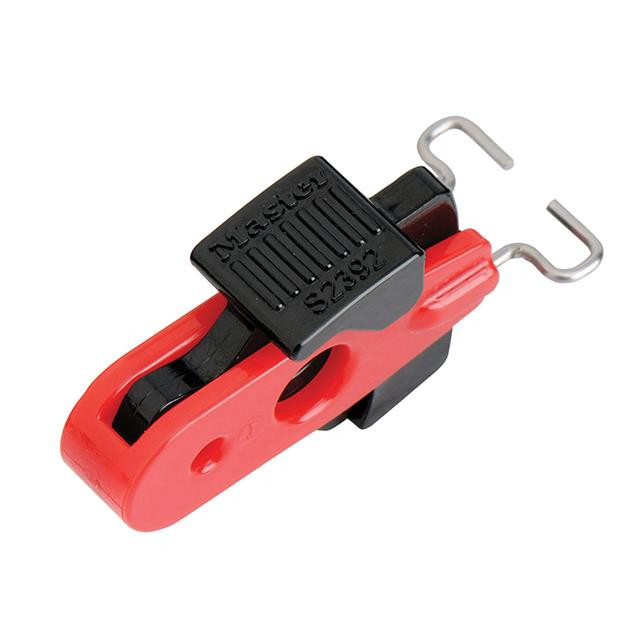Masterlock Lockout Pin-in External Access Circuit Breaker